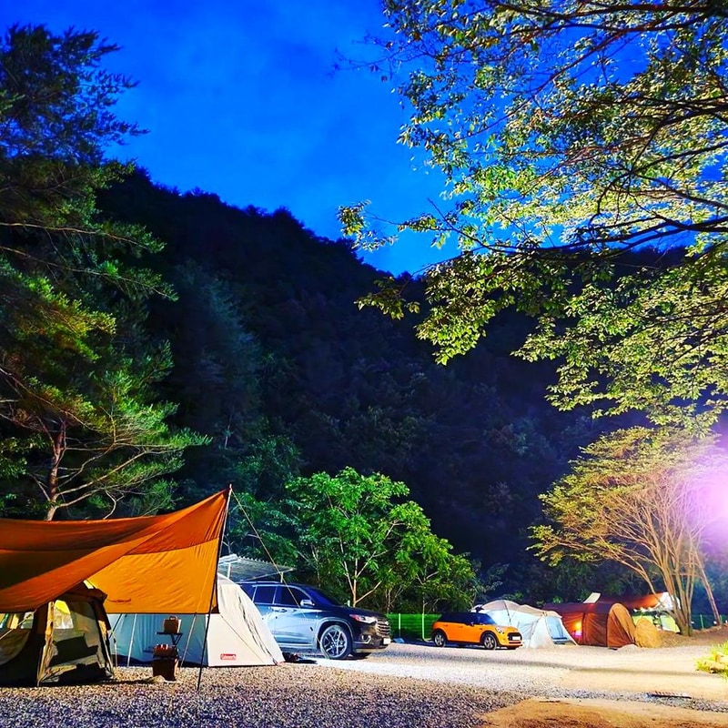 또바기캠핑장 시설 사진 42