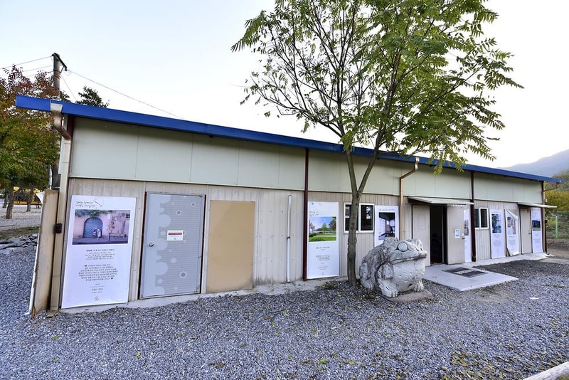 아리움캠핑장 시설 사진 7