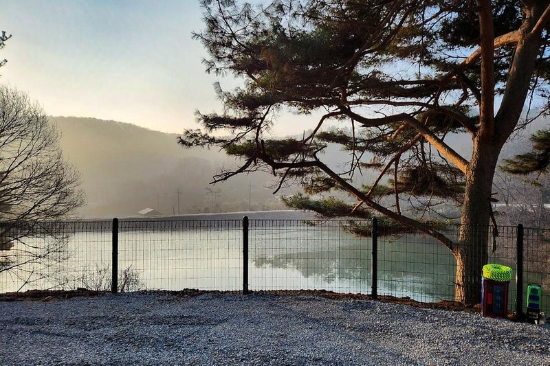 진천명품휴미락캠핑장 시설 사진 3