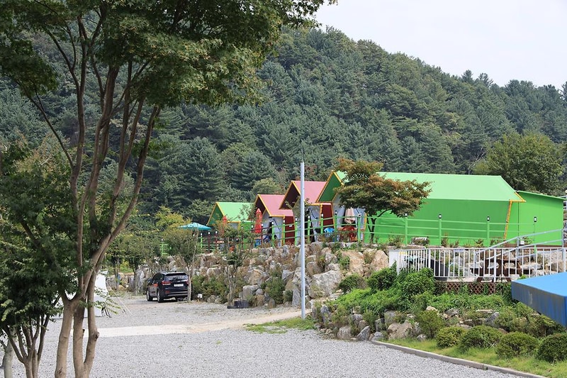 캠프스테이 시설 사진 24