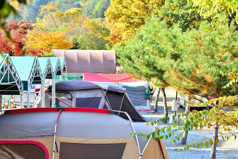 캠핑스마일 시설 사진 4