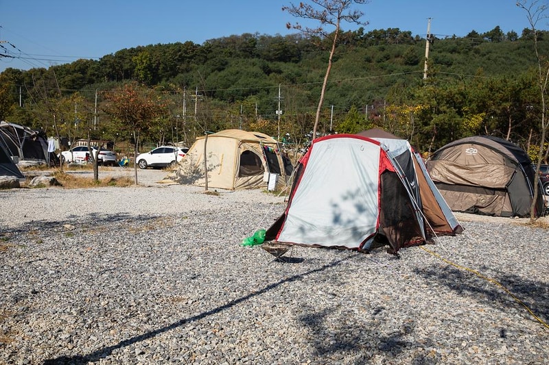 행운야영장 시설 사진 15