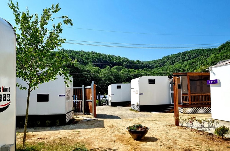 민머루 잼머 시설 사진 4