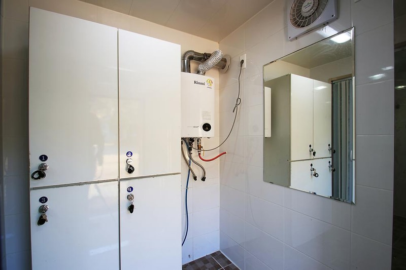 봉화열목어마을 시설 사진 13