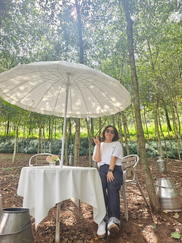 250927 9월의 캠핑(레이크202캠핑장, 안성 구월의 유럽수국)