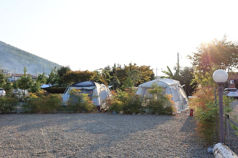 작가캠핑 시설 사진 5