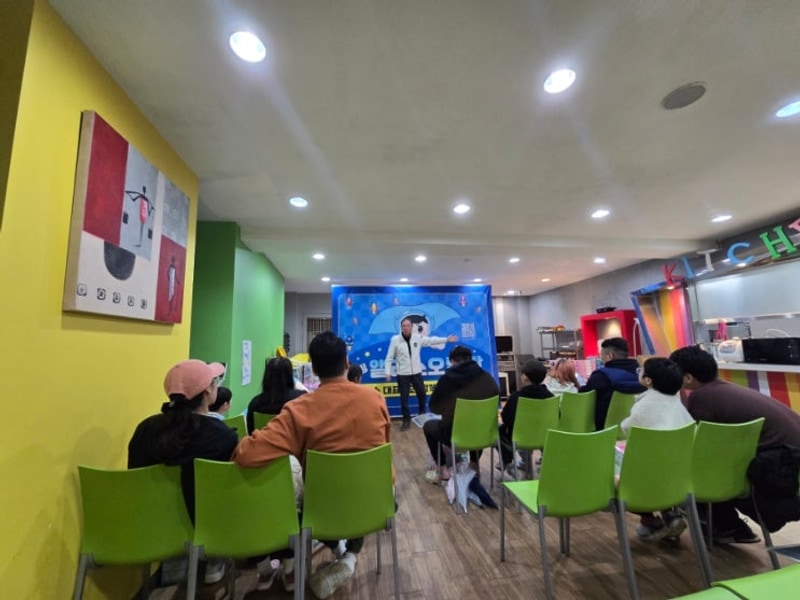 주말 양평여행 캠핑앨리스