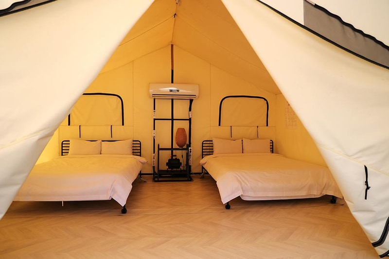 호랑이캠핑 시설 사진 6