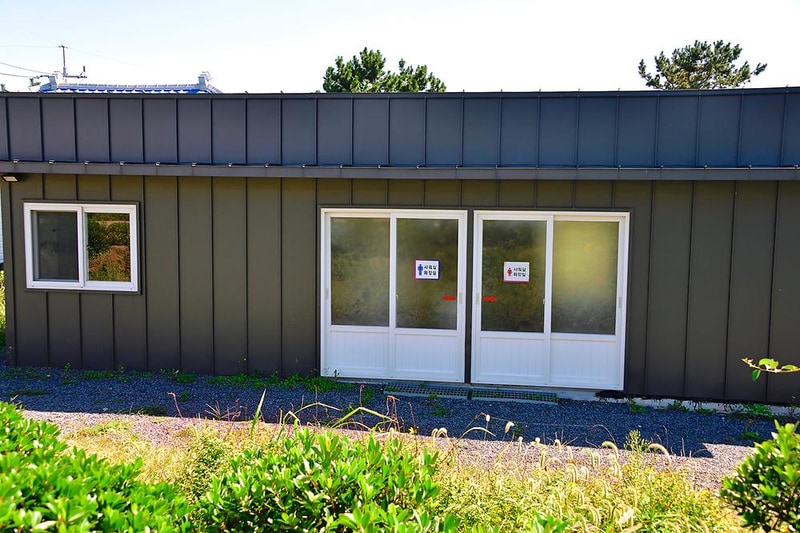 제주파인비치 카라반 시설 사진 7