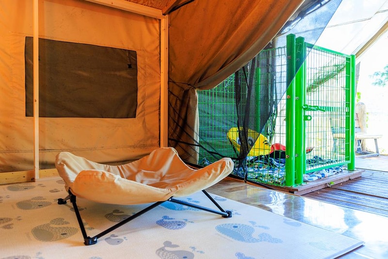 젠틀펫 파라다이스 시설 사진 18