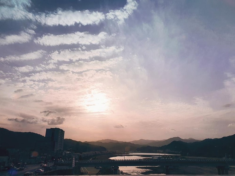 왕피천하늘담야영장 시설 사진 12