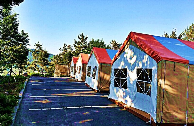 서천해양캠핑장 시설 사진 8