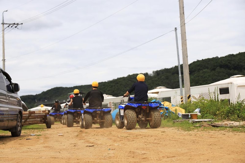 넵투누스 카라반 시설 사진 10