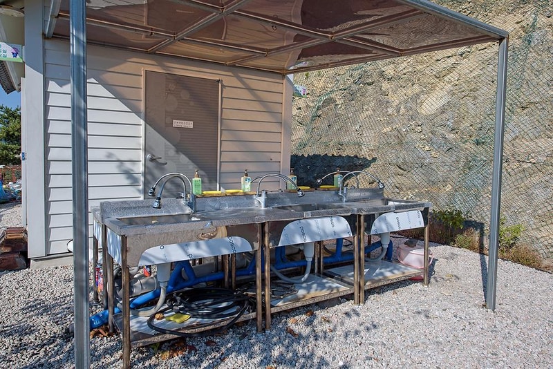 대덕 관광농원 시설 사진 8