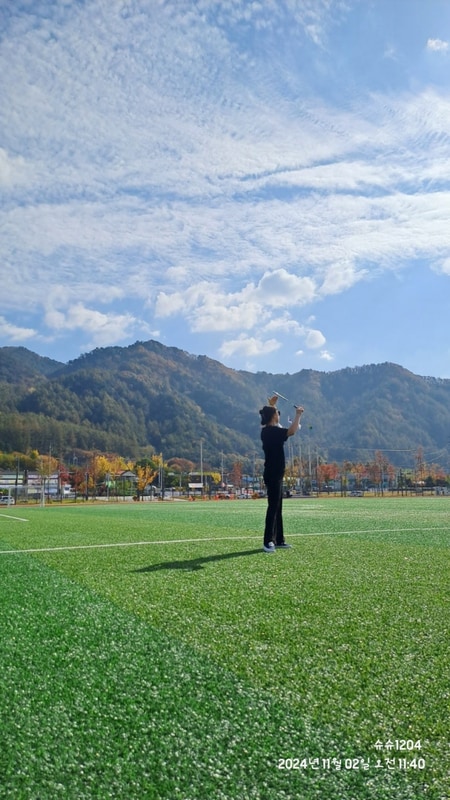 2025.08.01~03 우리가족 다둥이네 캠핑장~♡