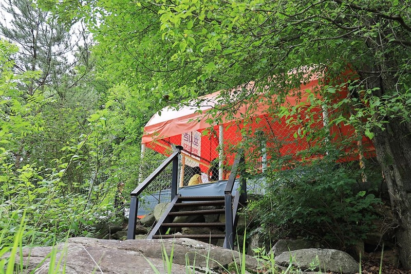 포시즌캠핑장 시설 사진 6