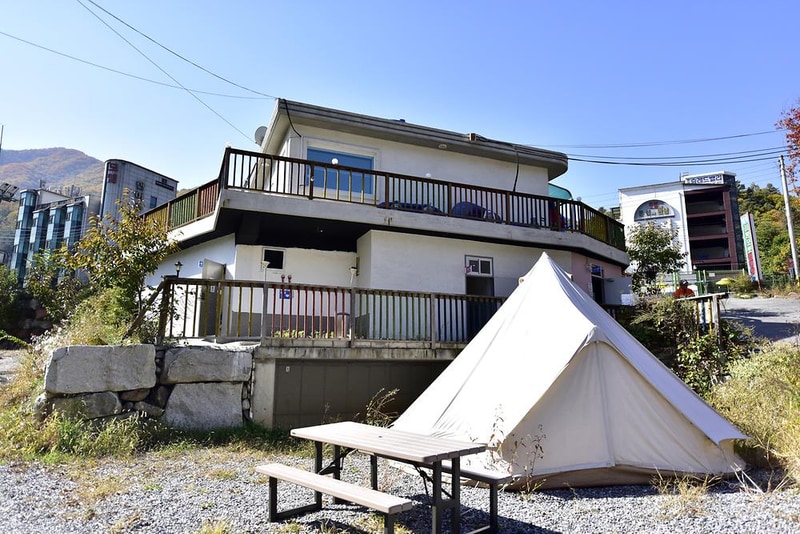 힐링가평오토캠핑장 시설 사진 12