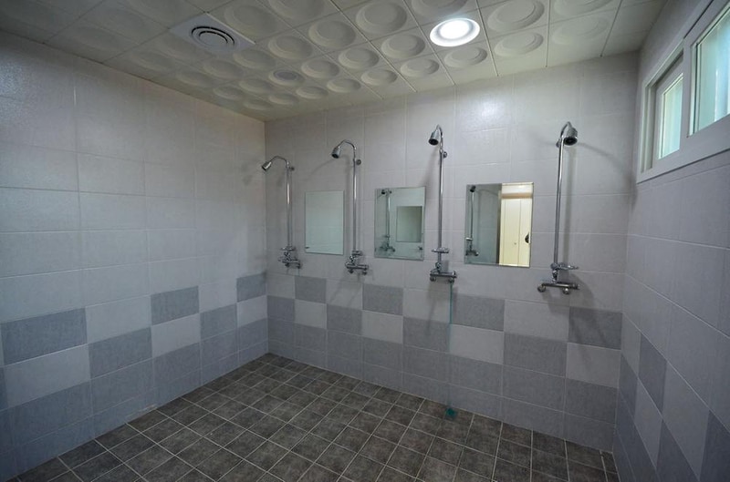 스칸디캠프팜 시설 사진 1