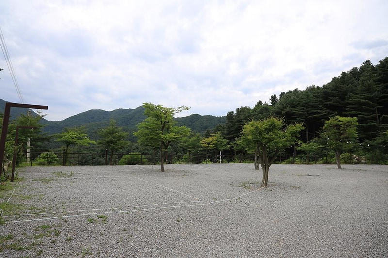 블루문캠핑장 시설 사진 5