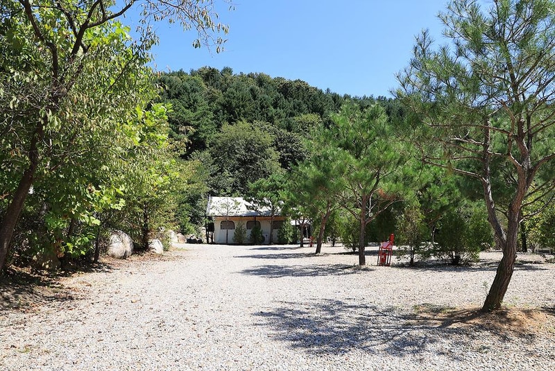 해밀365 야영장 시설 사진 7