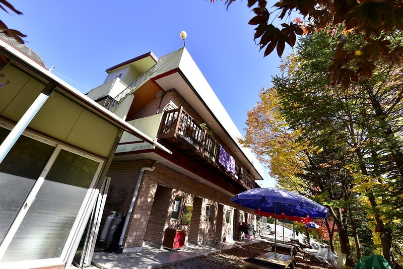 알파고글램핑 시설 사진 15