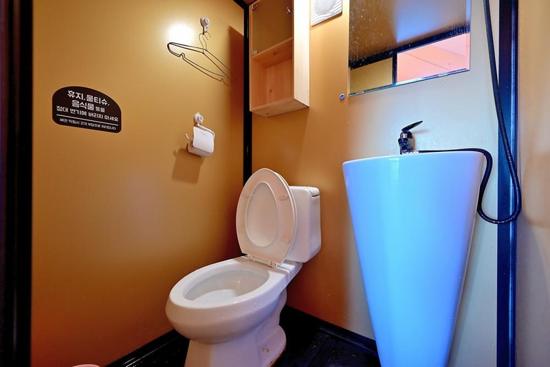 럭셔리 비토섬 제이 클램핑 시설 사진 7