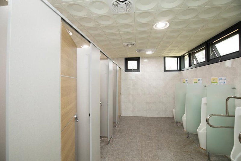 노을진 캠핑장 시설 사진 24