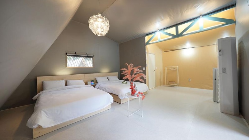 포천 백운계곡 캠핑플레이스 시설 사진 18