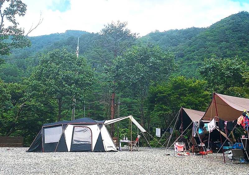 우리들캠핑장 시설 사진 3