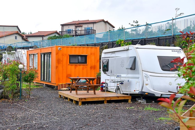 별헤는 밤 시설 사진 12