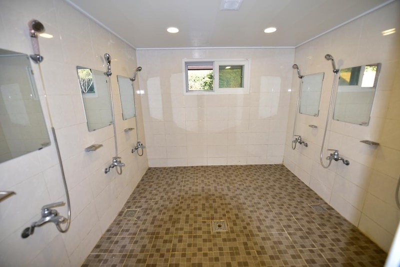 물골삼화힐링타운캠핑장 시설 사진 13