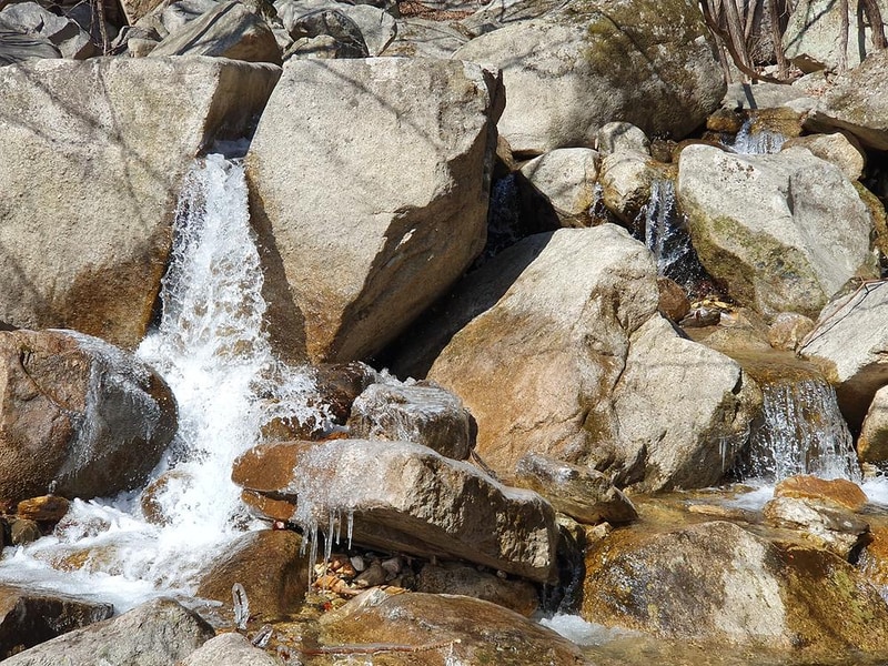 별밤 차박 캠핑장 시설 사진 28