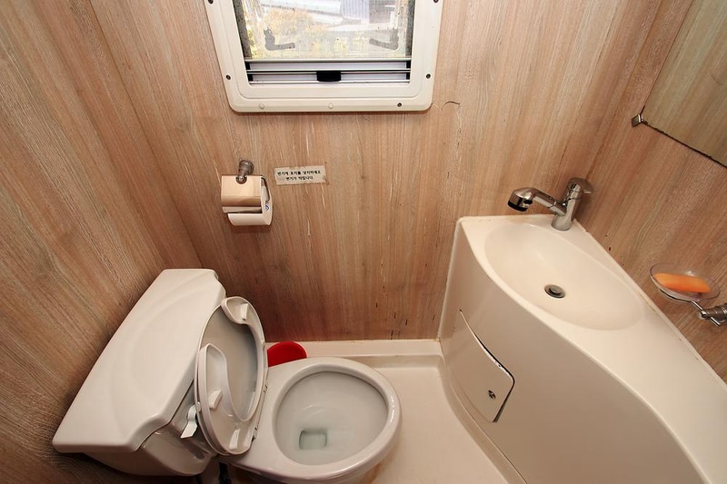 리버 카라반 시설 사진 11