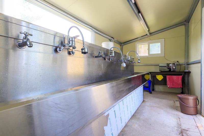 황토둥지캠핑체험장 시설 사진 8