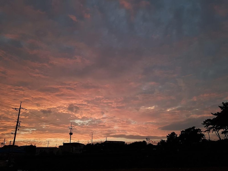 유니의바다 카라반캠핑장 시설 사진 44