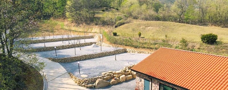 대야산 오토 캠핑장 시설 사진 36