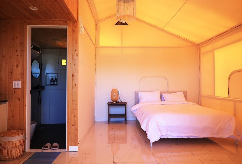 슈필라움글램핑 시설 사진 5