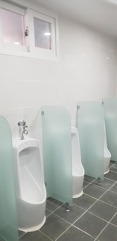 아프리카예술박물관 캠핑장 시설 사진 36