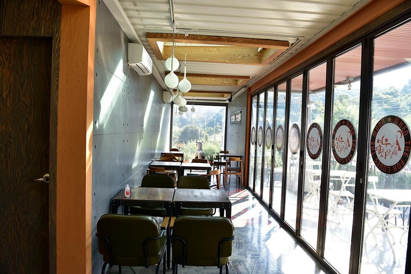 여우가달을사랑할때 시설 사진 5