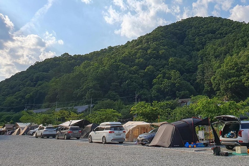 어게인캠핑A 시설 사진 1