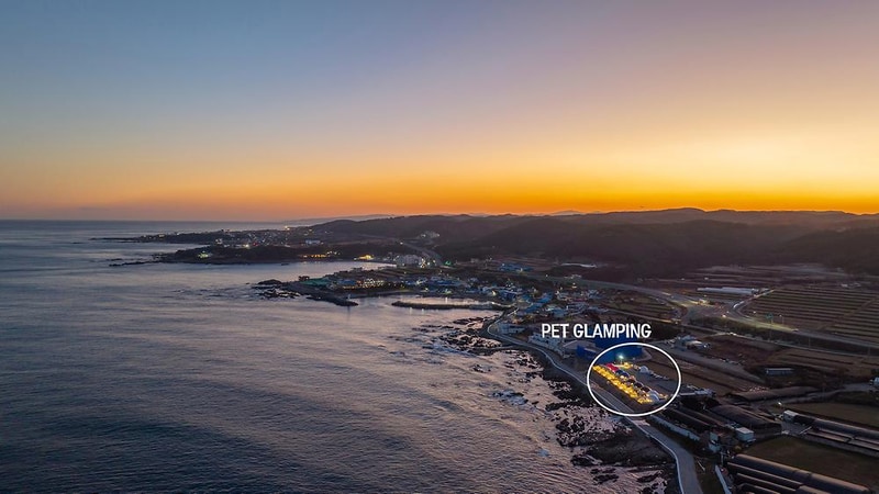 풀글램핑&펫글램핑 시설 사진 22