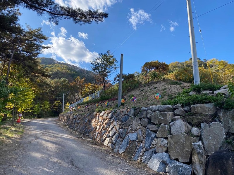 소구니캠핑장 시설 사진 15