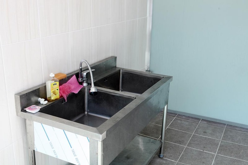 플레이랜드 캠핑장 시설 사진 10