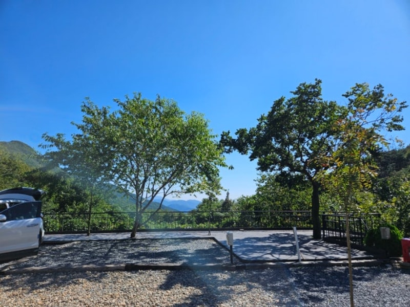 경남 하동] 조용한 다옴 캠핑장 1박 2일 후기