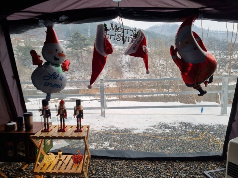 20241221 [영월 산산캠핑 2박]