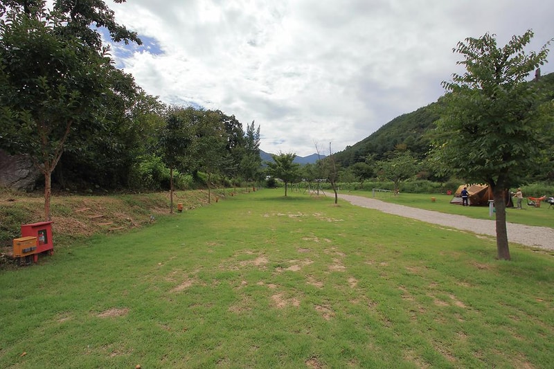 핏들캠핑장 시설 사진 16