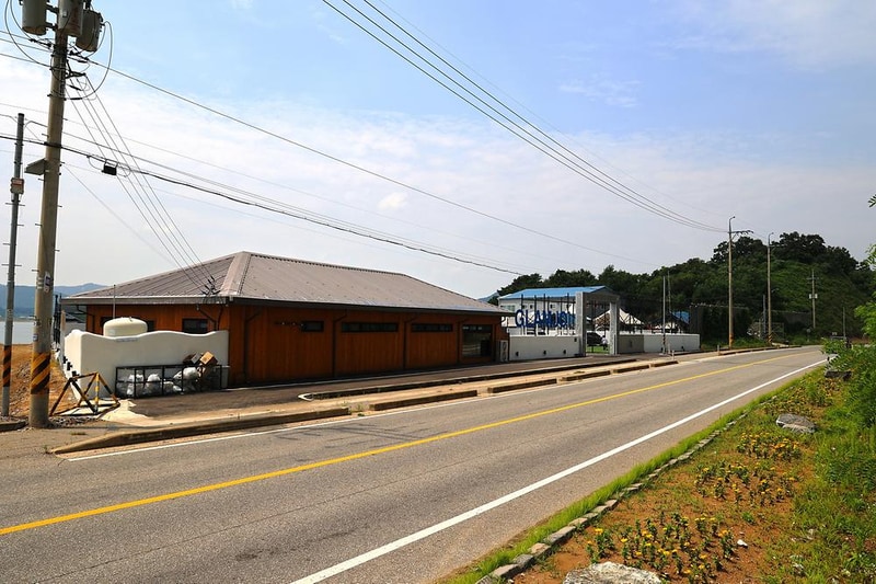 글램조이(GLAMJOI) 시설 사진 2