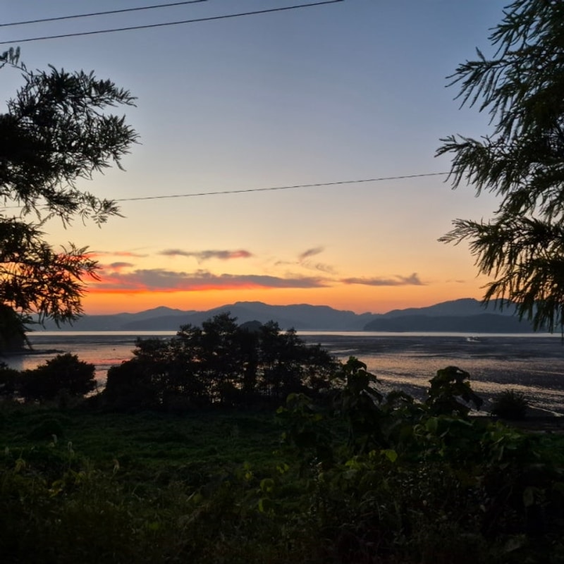 #6 서산 노을빛바다 캠핑장 (24.9.3)