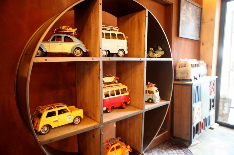 더드림핑 야영장 시설 사진 18