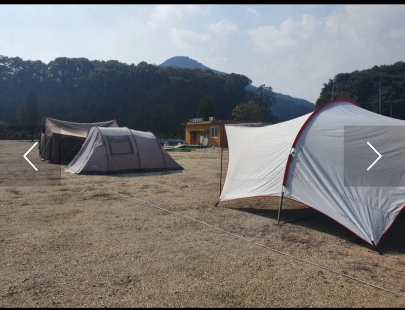 향수 오토캠핑장 시설 사진 14